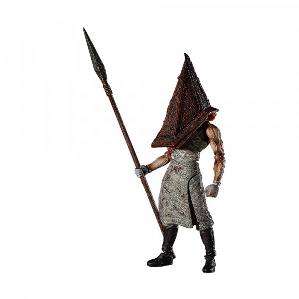 Good Smile Company figma Silent Hill 2: Red Pyramid Thing